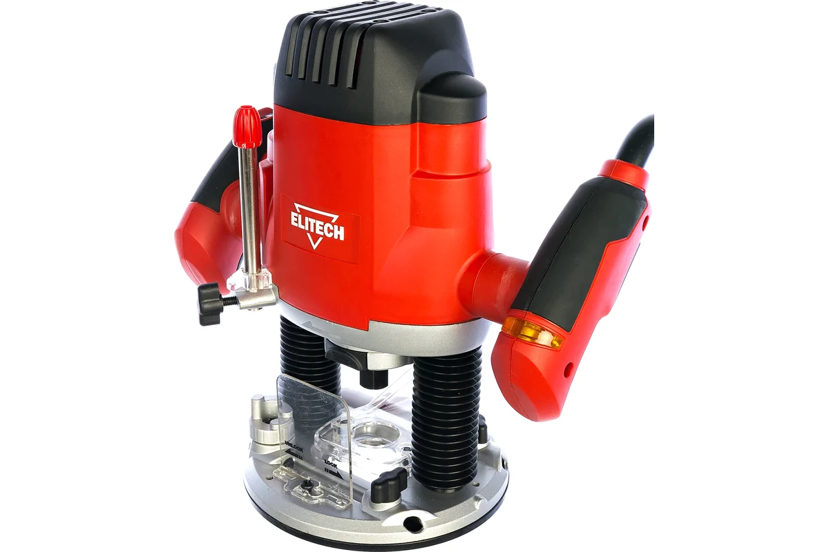 ELITECH Ф 1355Э (Фрезер)
