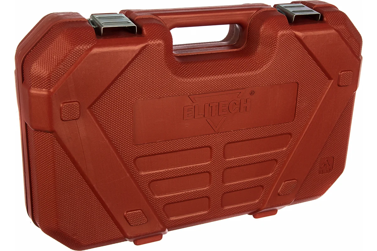 ELITECH П 0826РЭМ Перфоратор SDS+ 3х-реж. 800вт, 2,8Дж.