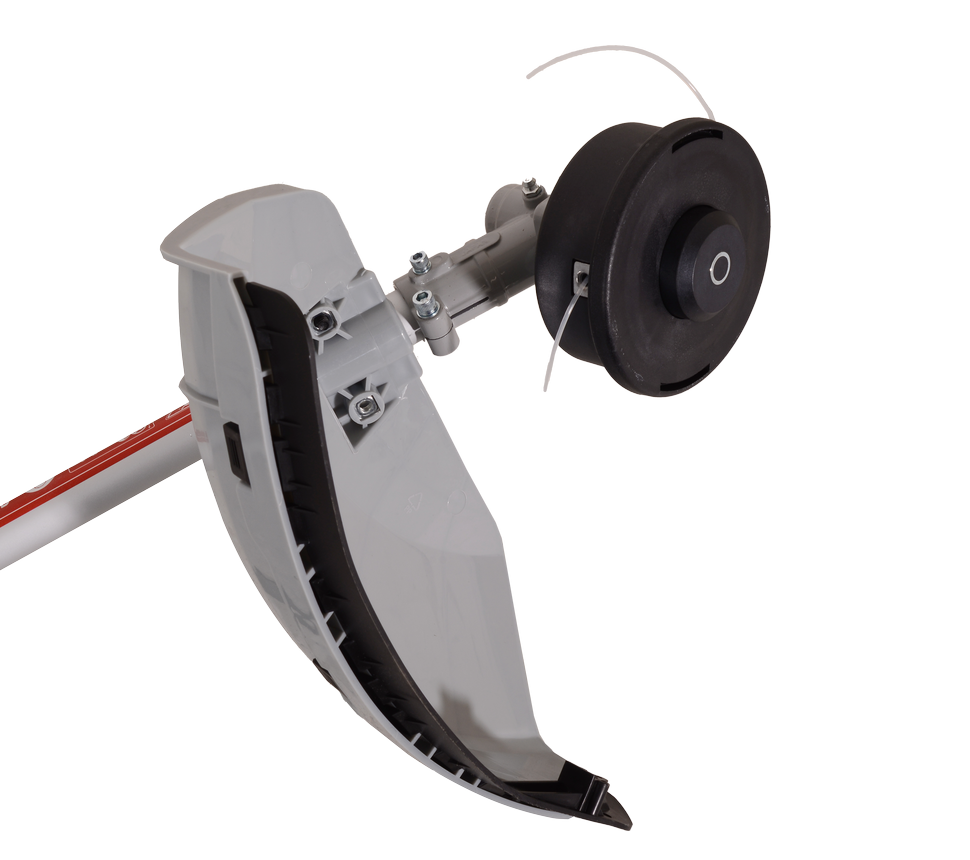 Электротриммер РЕСАНТА ЭТ-1200Н, 1200 Вт, леска ф 2,0 мм,+нож 