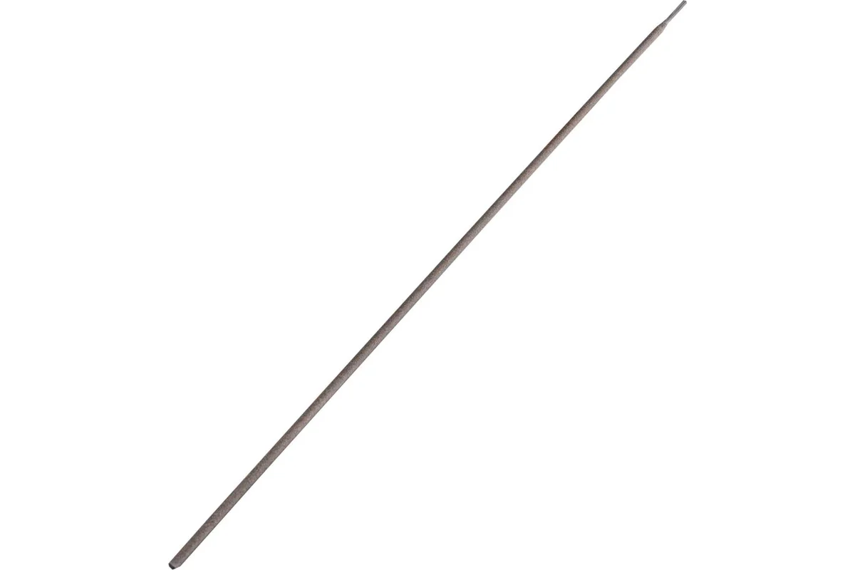 Электрод Ресанта МР-3 Ф2,5 Пачка 1 кг