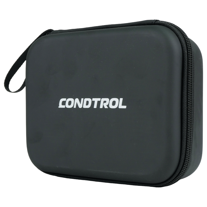 Лазерный нивелир CONDTROL GFX360