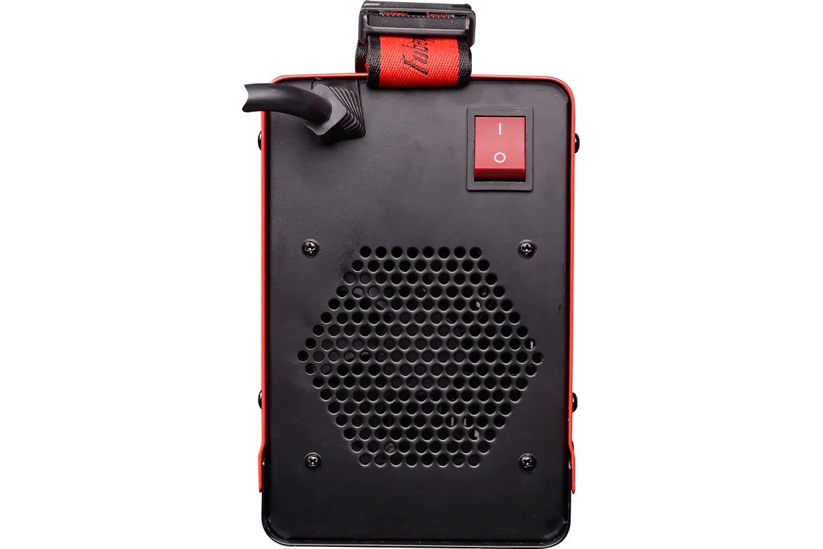 Сварочный аппарат IR 200 , инверторный, 220В, 6-220А, электр.1,6-5,0мм