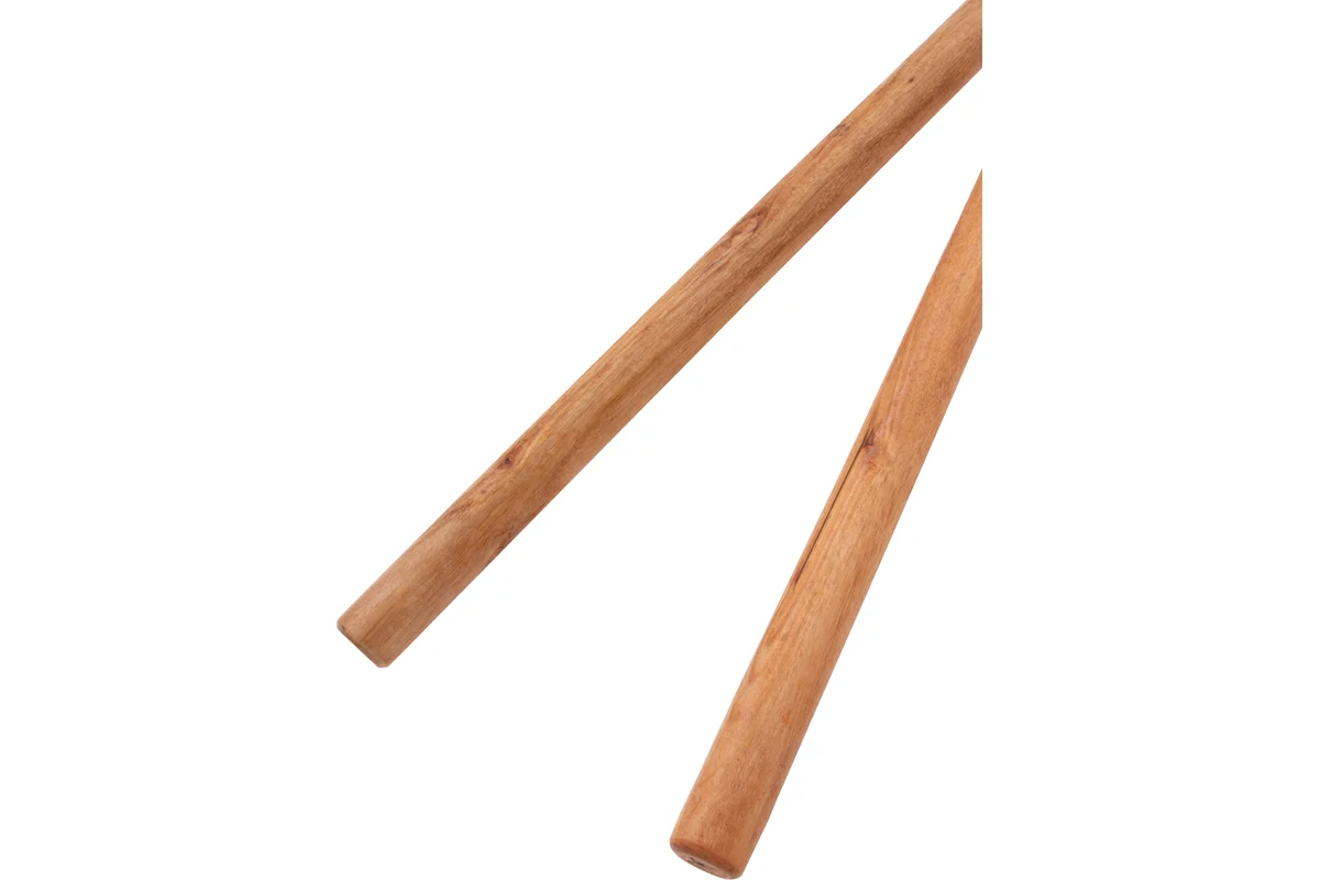 Сучкорез прямого реза, 640 мм, деревянные рукоятки// Palisad