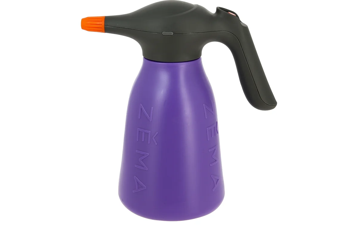 Аккумуляторный опрыскиватель ZEMA  2л ZF2-L