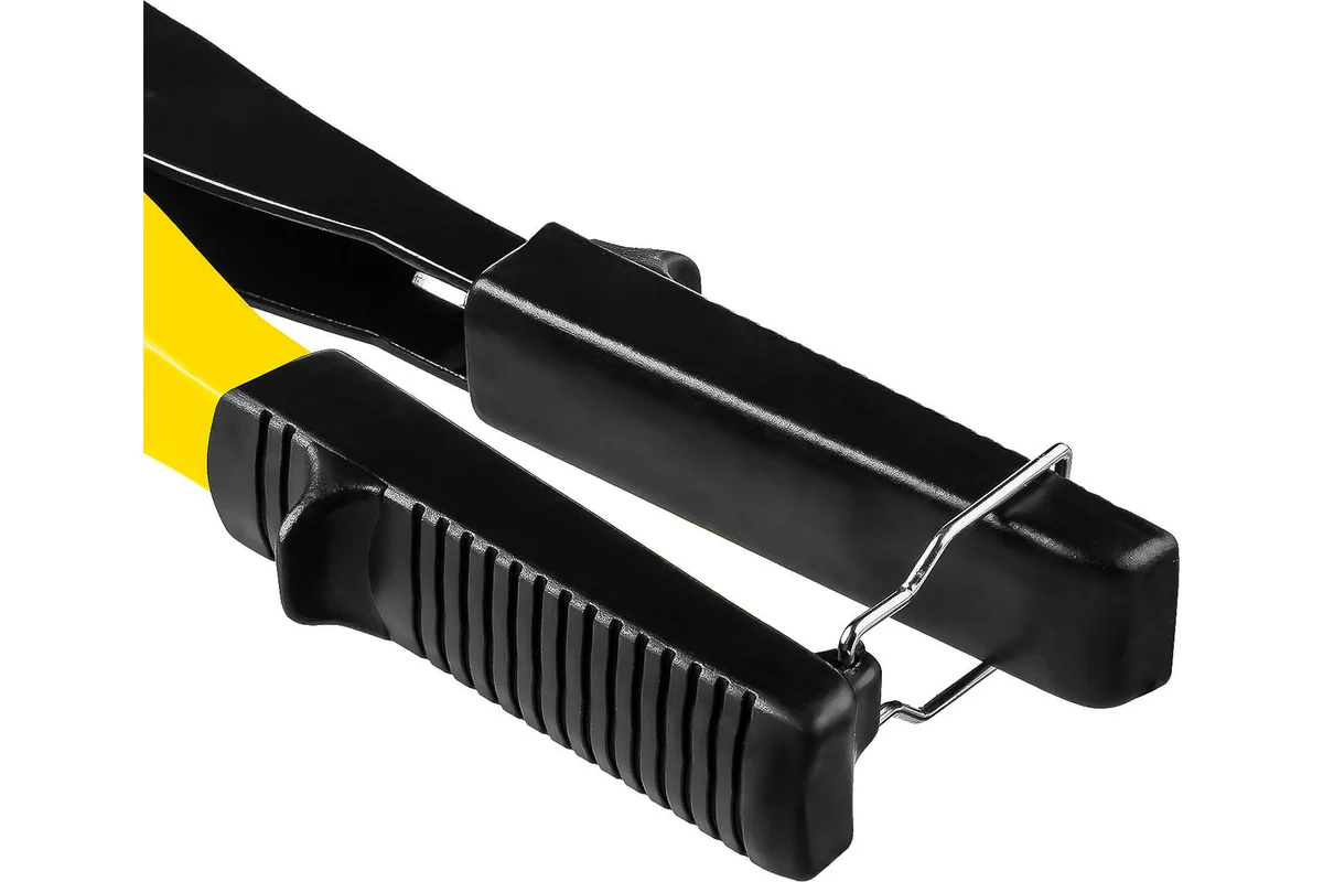 Заклепочник 2-х позиционный перестав.головка //STAYER