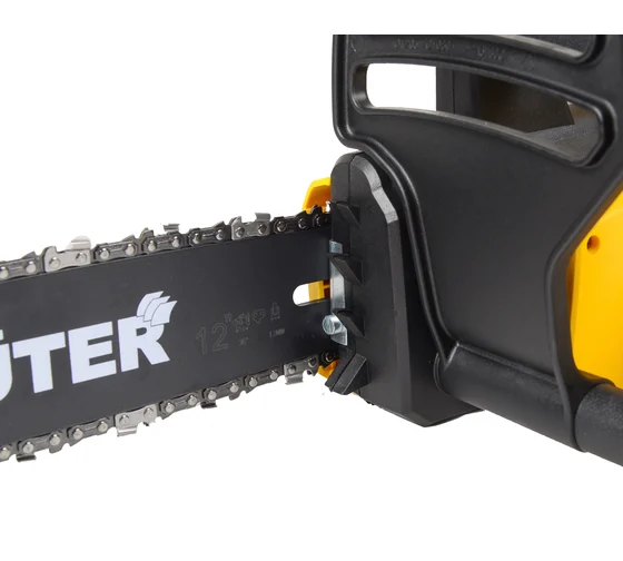 Электропила ELS-1500P Huter 1500Вт, 45х3,8х1,3 шина 12"