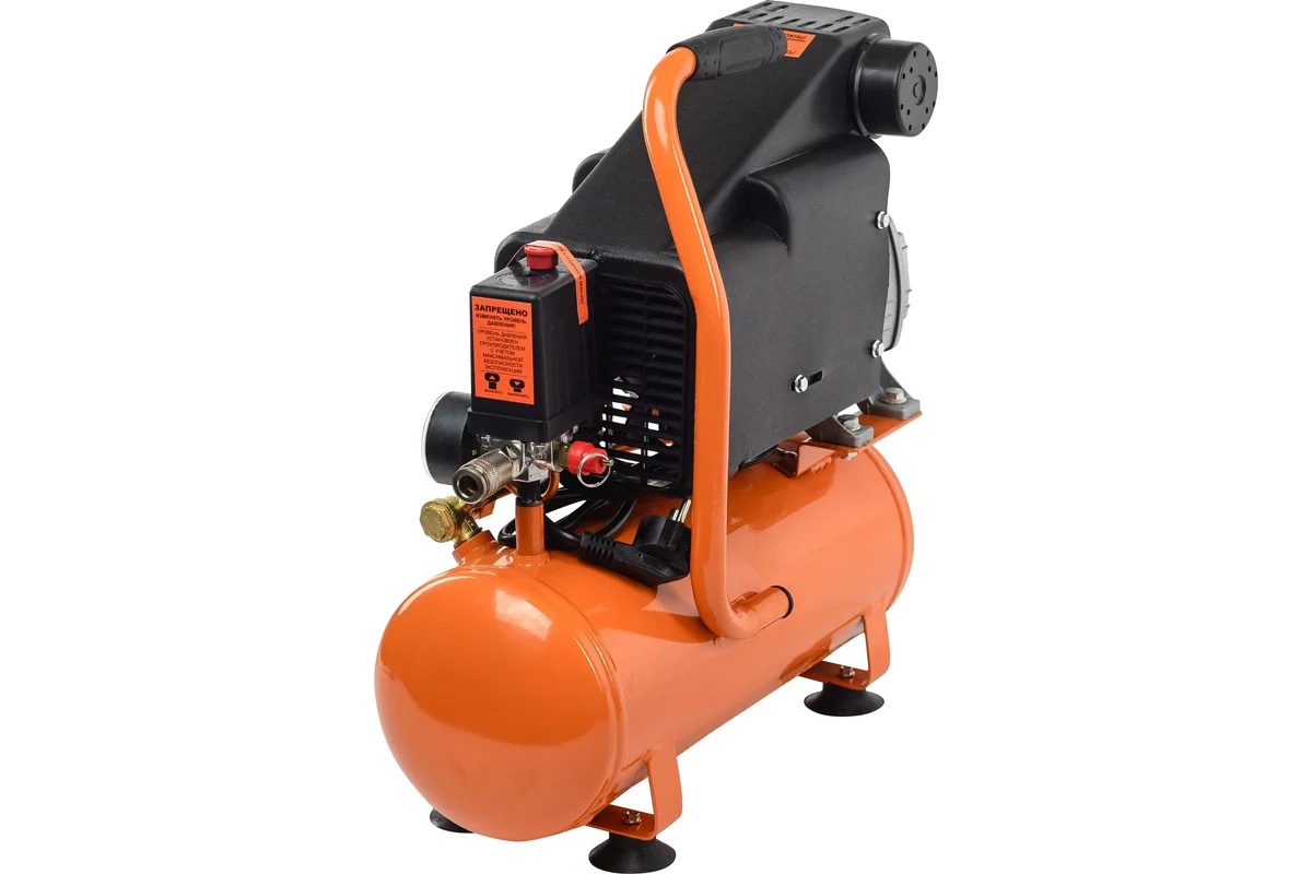 Компрессор Вихрь КМП-210/10