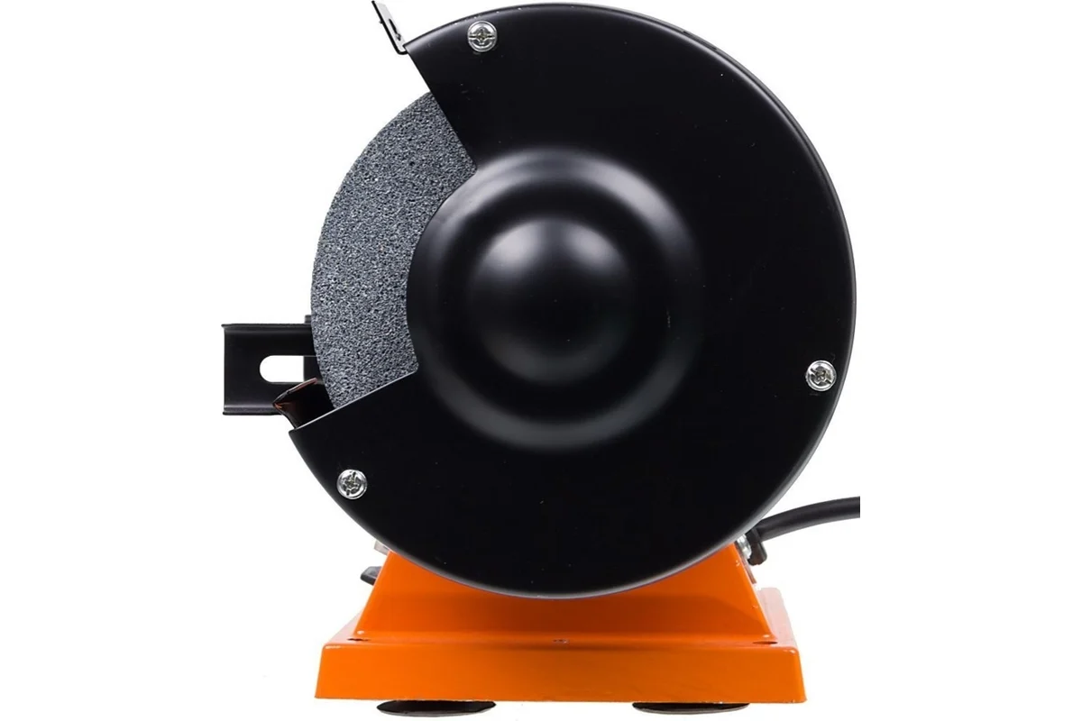 ВИХРЬ ТС-150 Станок заточной, 150 Вт, 2950 об/мин, круг 125х16х12,7