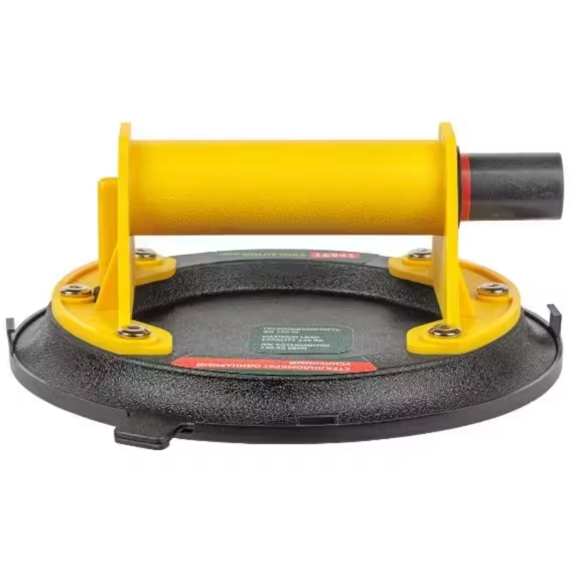 Стеклодомкрат усиленный Профи, 200 мм, 140 кг