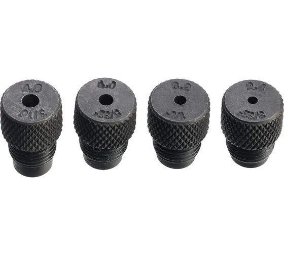 Заклепочник "МАСТЕР"литой усиленный, с самозахв. 2,4/3,2/4-4,8мм //ЗУБР