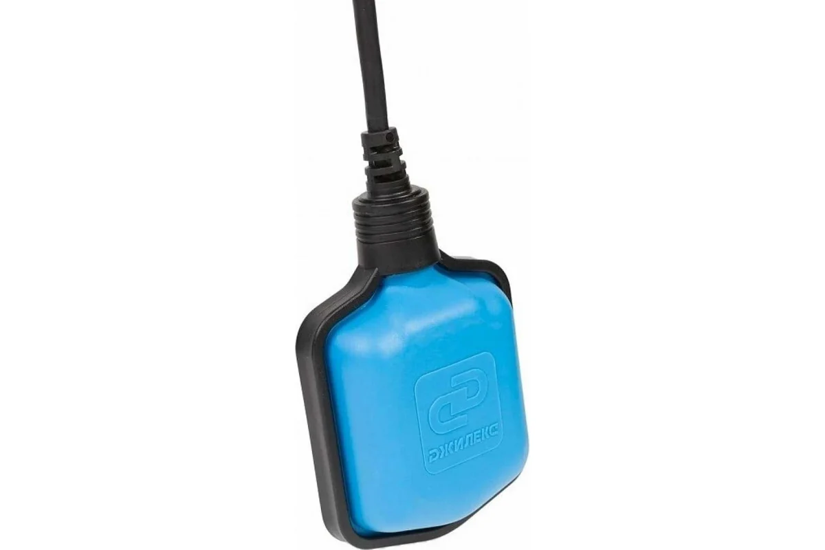 Насос погружной "Фекальник" 115/5 (5307),частицы до 35 мм.,напор до 5м.,расх до 115л/мин.,350Вт