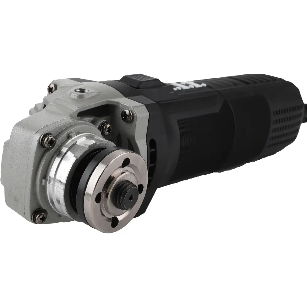 Шлифмашина угловая электрич. P.I.T. LPWS125-C6 (900Вт, 125х22,2мм, рег. скор. 3000-11000об/мин, М14)