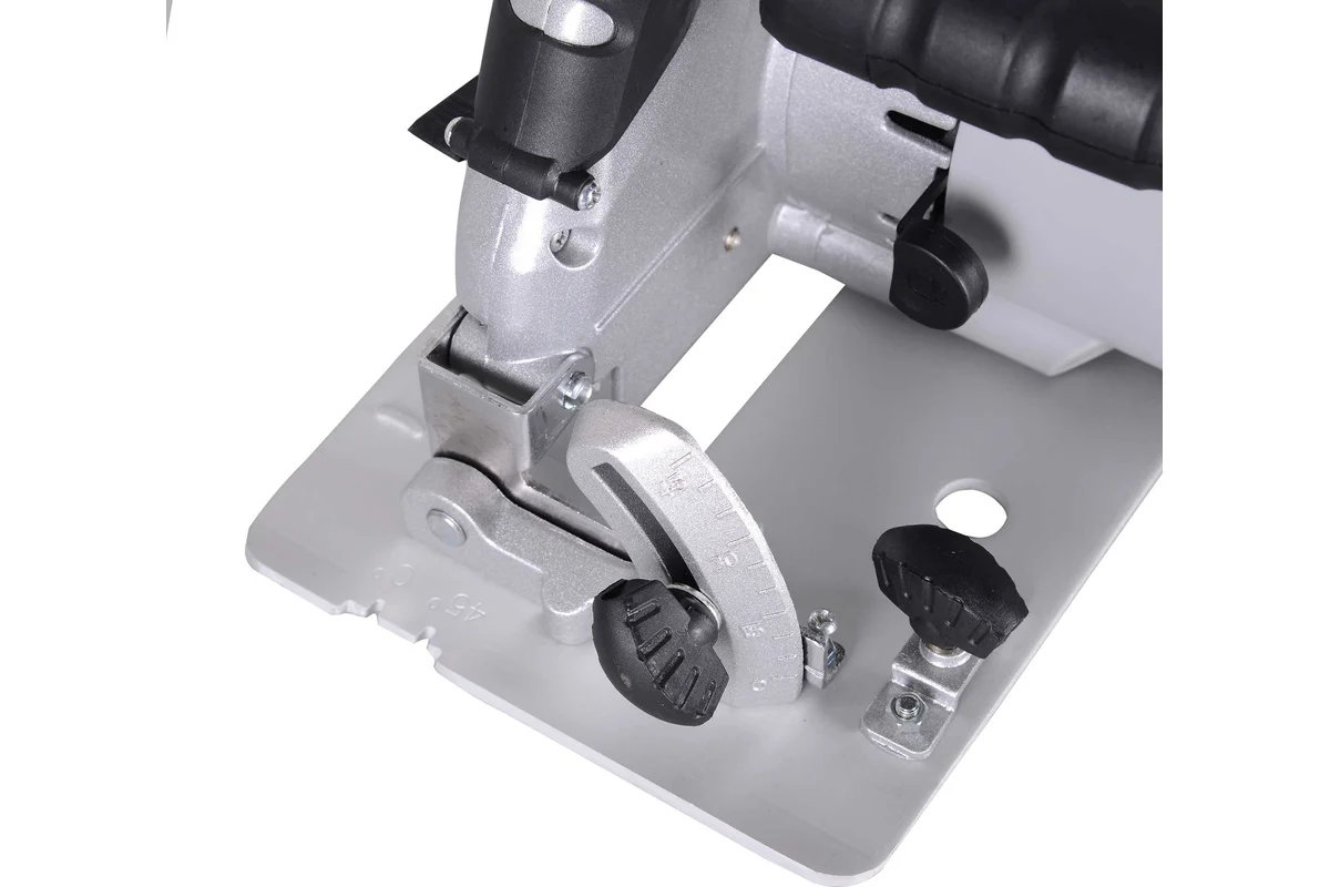 РЕСАНТА ДП-235/2200  Пила диск., 2200Вт, 4500 об/мин, диск 235х30мм.