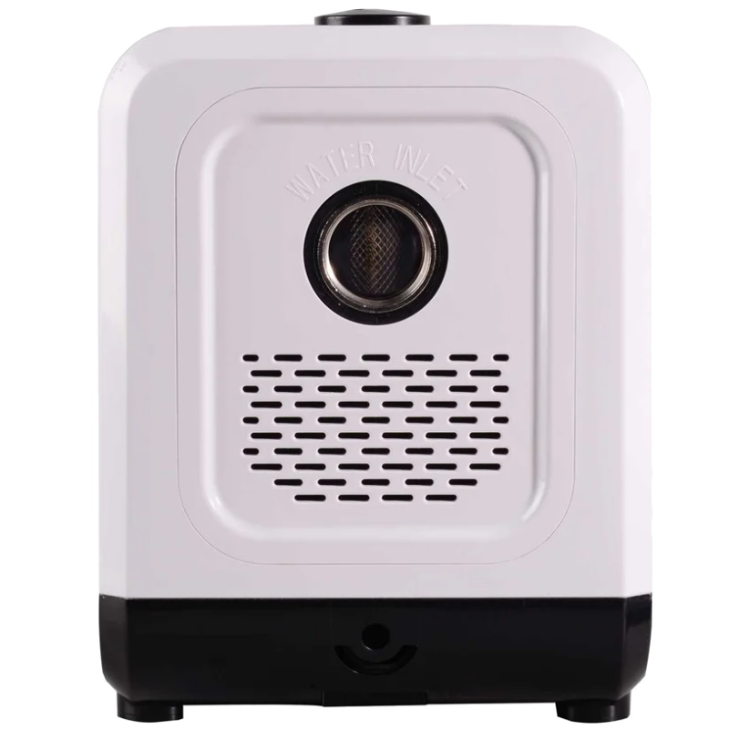 Автоматическая насосная станция АСВ-90/40И 500 Вт, 500 Вт, напор – 40 м,90 л/м инв-м двиг-м // Вихрь