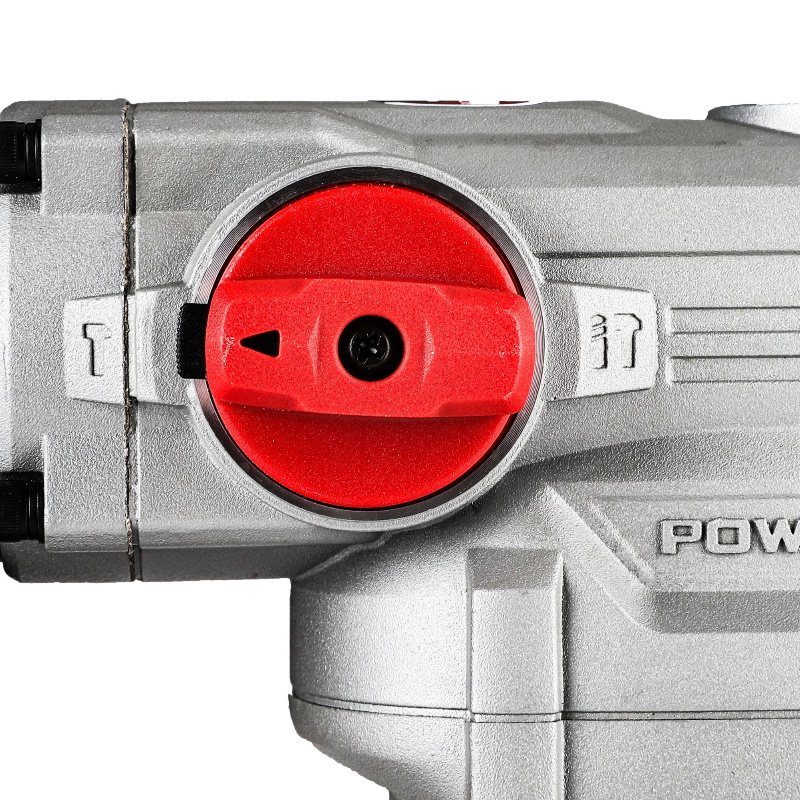 Промо-набор Молоток отбойный GSH65-C2 + Перфоратор PBH28-C3 в подарок