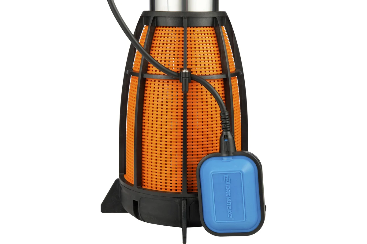 Эл. насос Водомет ПРОФ 55/35А скважинный (автомат) //Джилекс