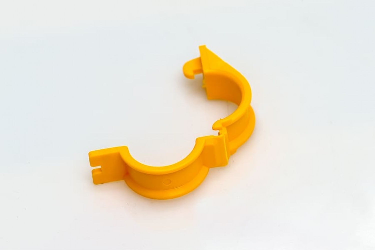 Клипса для подвязки растений PROTEX "Флора" компл. 20 шт. Ø 24 мм.