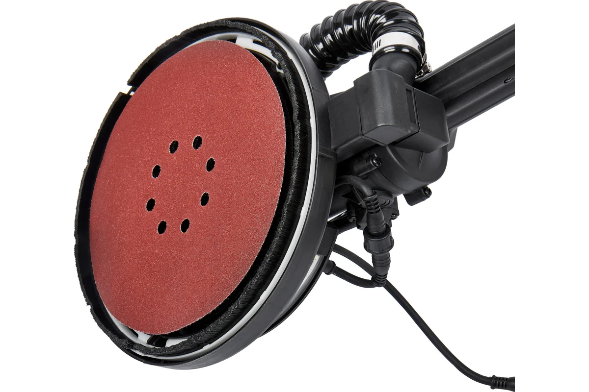 ELITECH DWS 1923ELV (E2213.056.01) (Машина для шлифовки стен) E2213.056.01