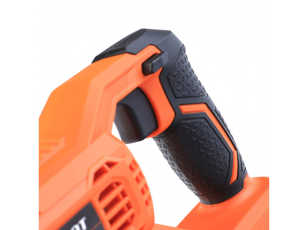 Пила сабельная аккумуляторная PATRIOT RS 188UES