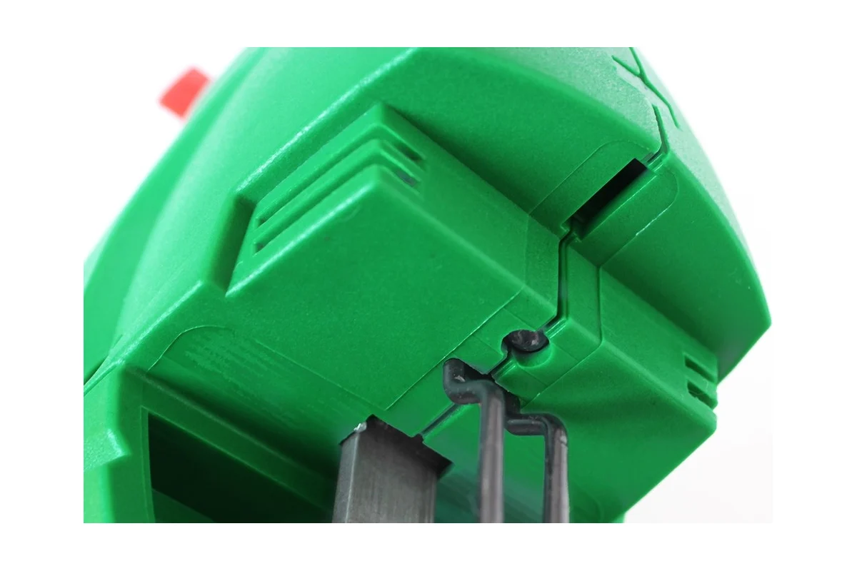 Лобзик STATUS JS800 PRO 800Вт, 100/10мм, быстр., лазер,обдув,подсв.,маятн., 800-3000ходов/мин, 2.5кг