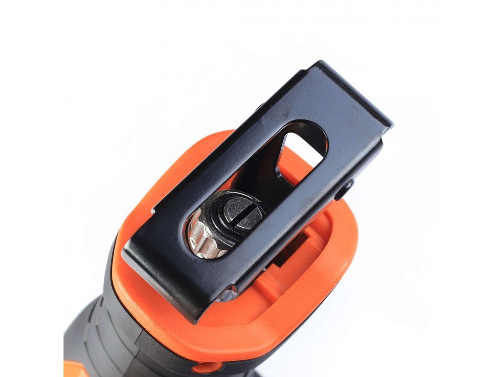 Пила сабельная аккумуляторная PATRIOT RS 188UES