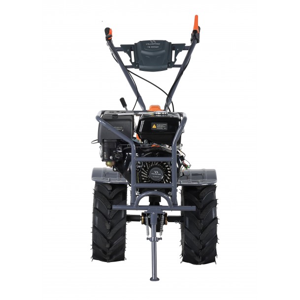 Мотоблок бензиновый  VILLARTEC TB990WF / 2026,270см2, 9л/с, ш.обр.900мм,81кг,3вп/1назад