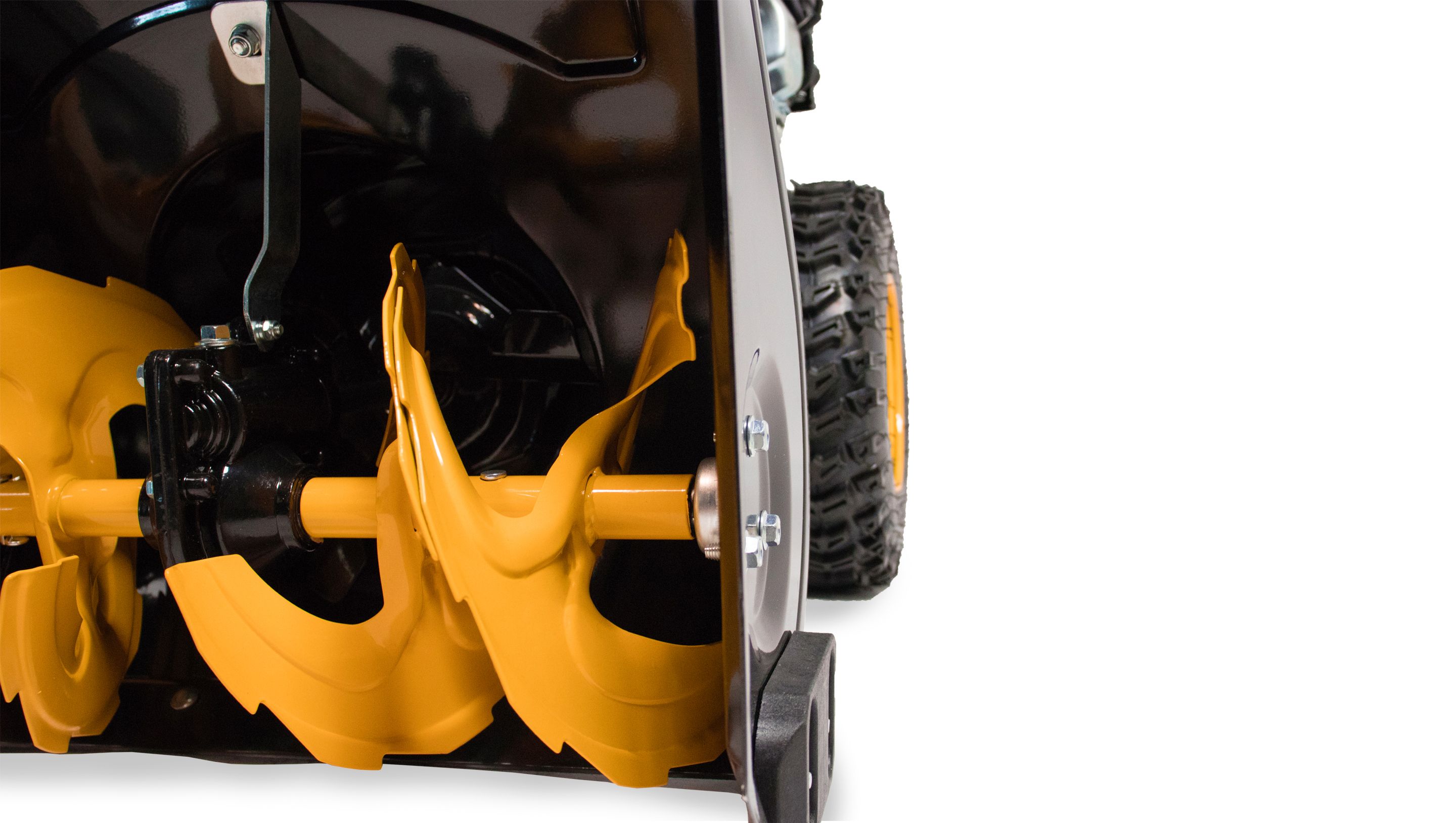 Снегоотбрасыватель CHAMPION ST553.,5.5лс ,53см ширина,бак3,6л скорости 4/1