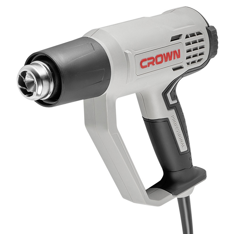 Фен технический CROWN CT19042K