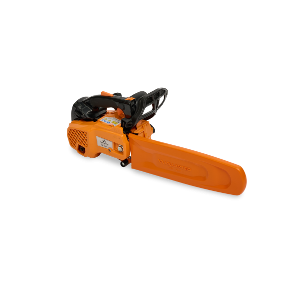 Бензопила VILLARTEC SB1261T, шина 25 см.(10")  Цепь 3/8 1.1 40 зв.