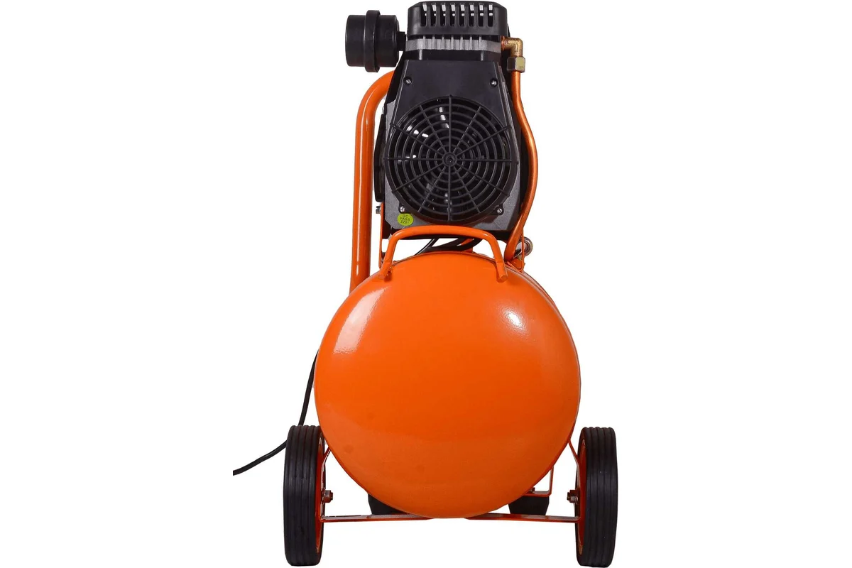 Компрессор КП-195/24 Вихрь