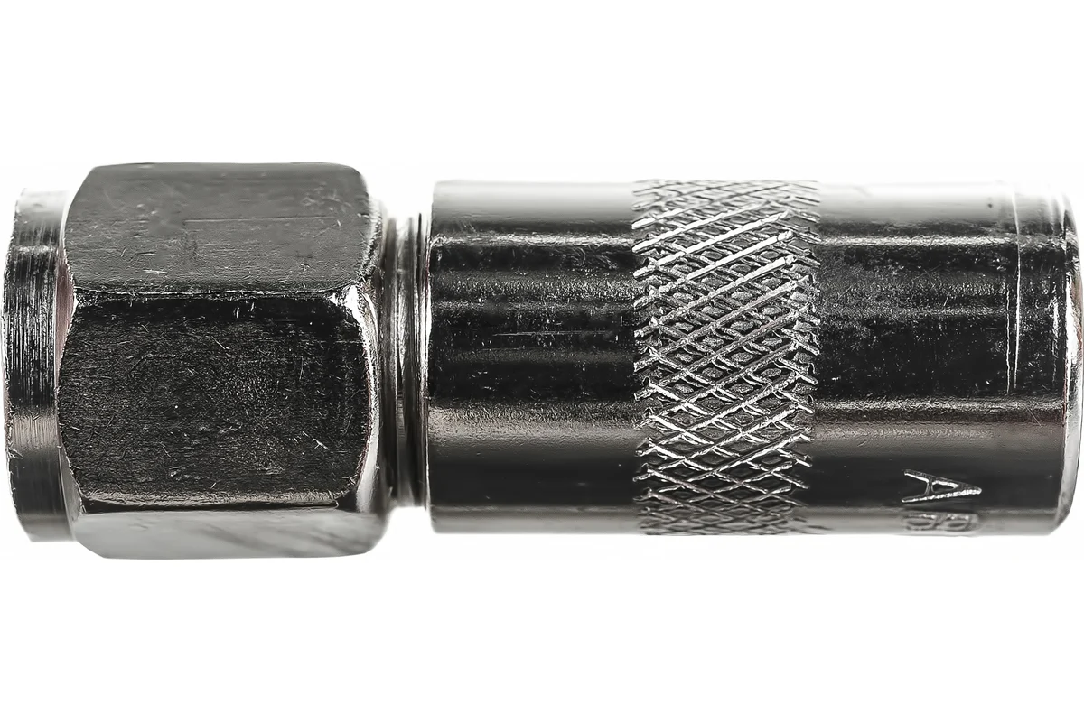 Наконечник для плунжерного шприца 3х-лепестковый //АВТОДЕЛО