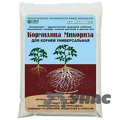 Микориза для корней 1 л