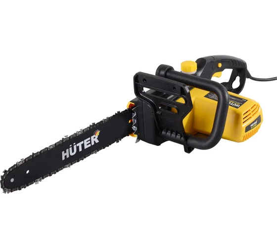 Электропила Huter ELS-1800P  1800Вт