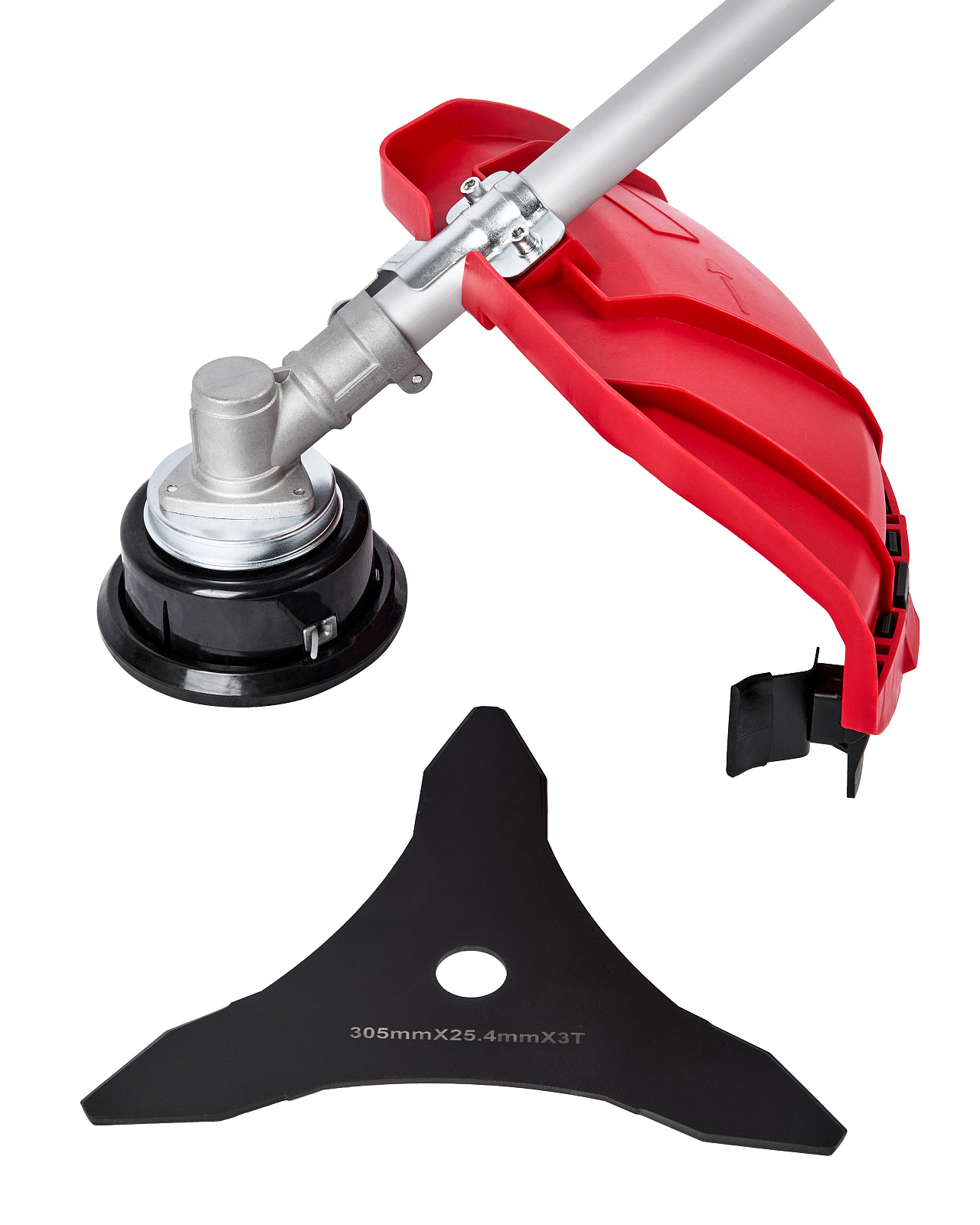 ELITECH ТБ 5427С (E1602.020.00) (Триммер бензиновый),54см3, 2,7л/с, т/бак 1л