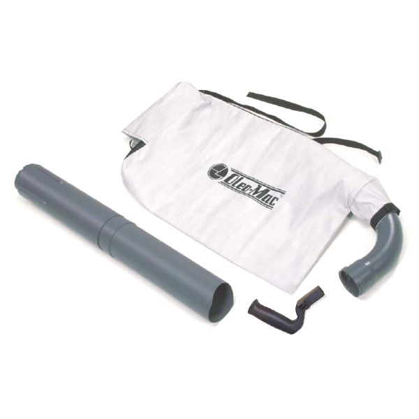 Насадка к воздуходувке Oleo-Mac VK26 BV126 Ergo (пылесос)