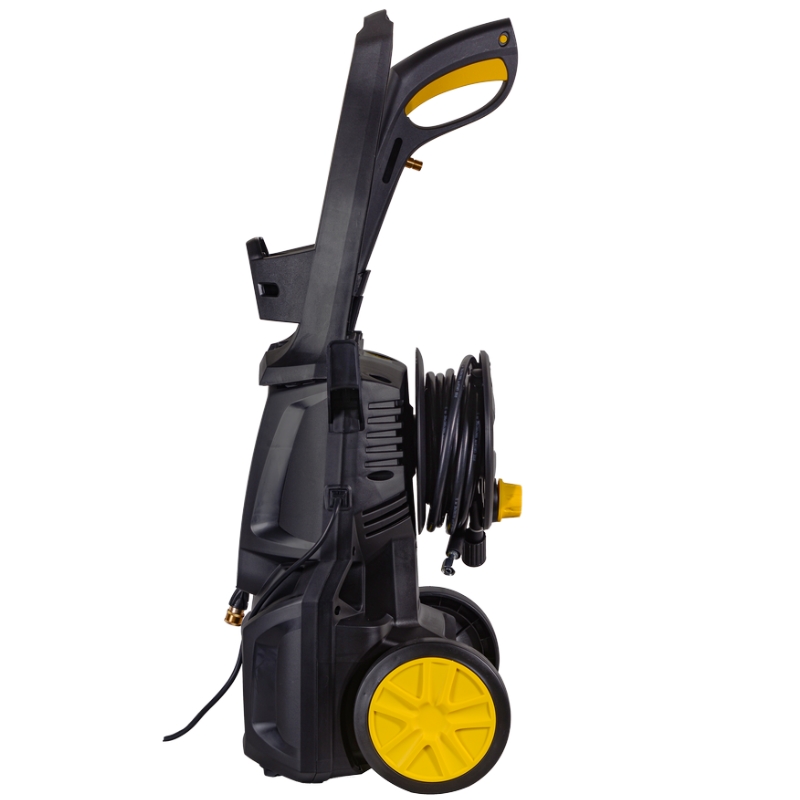 HUTER Мойка высокого давления W 200i PROFESSIONAL