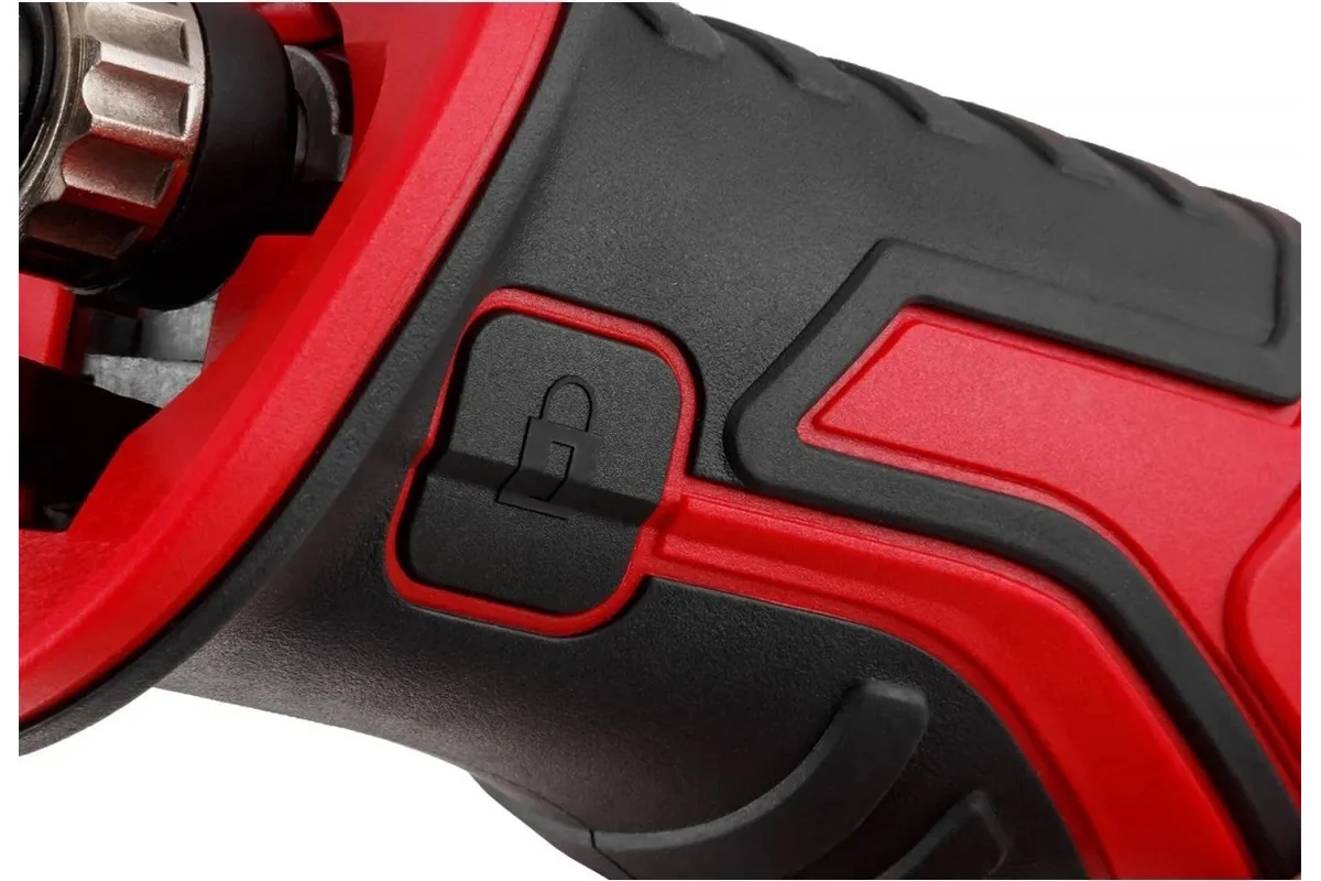 Аккум. сабельная пила WORTEX CSR 1118 E в кор. ALL1 SOLO 18В, дер. 115 мм