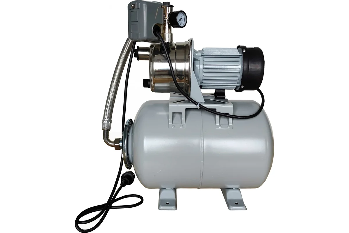 Автономная насосная станция АНС-4200Н Ресанта