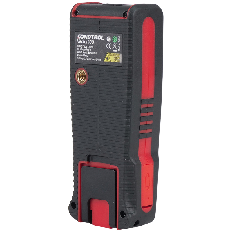 Лазерный дальномер VECTOR 100, диап. 0,05 - 100м CONDTROL