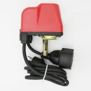 Датчик сухого хода Hydroprotector, наружн, резьба, вилка/розетка (6320)