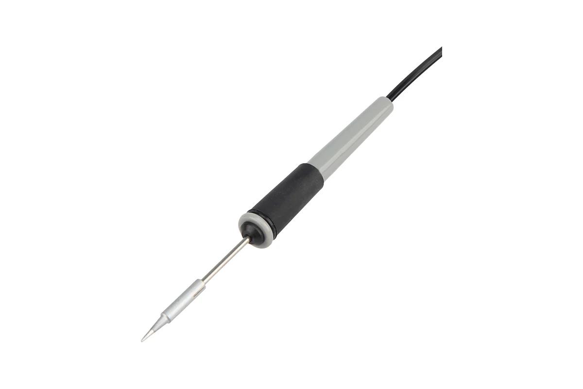 Паяльная станция мини, 220В/8Вт. (ZD-927) с керам.нагревателем 12-0159 //REXANT