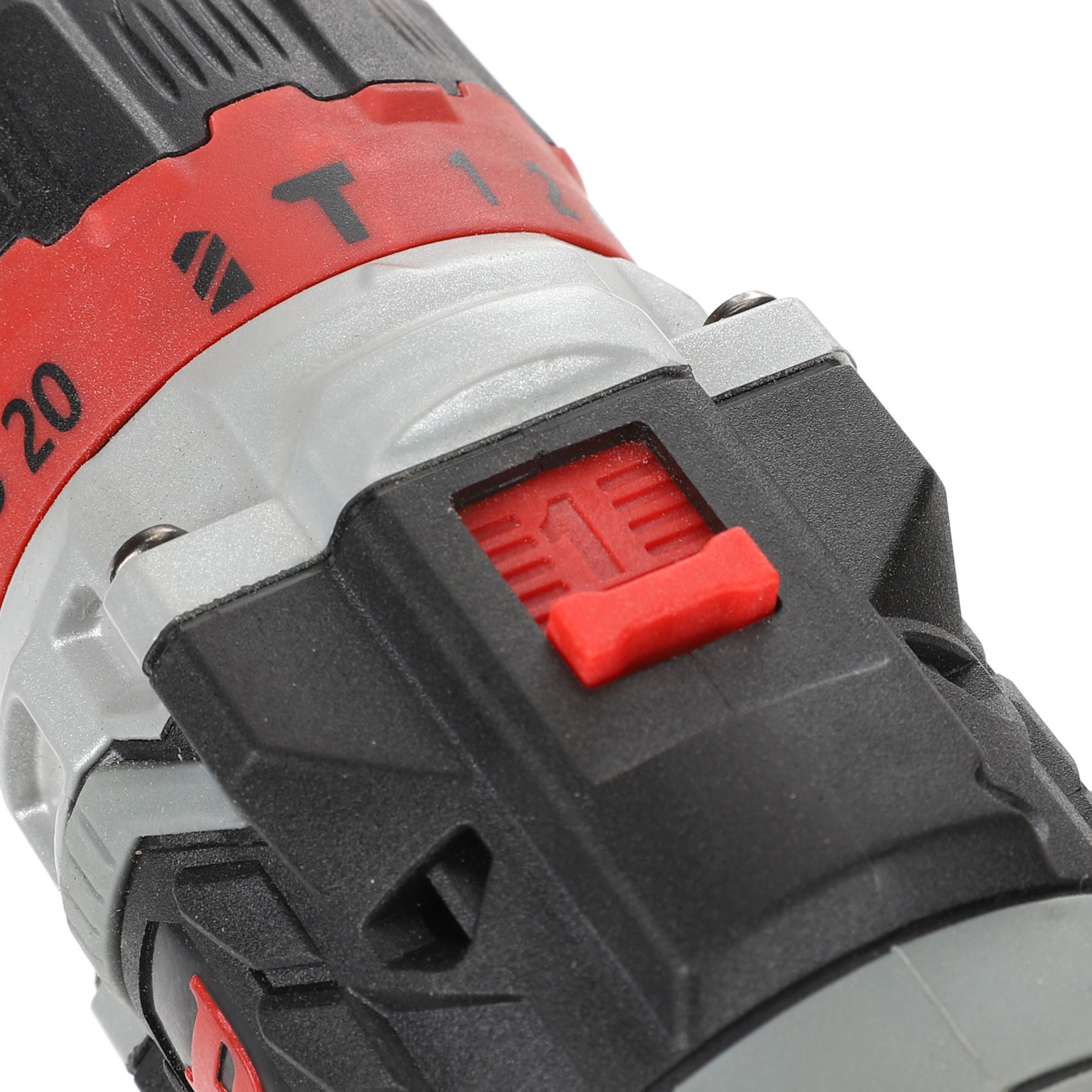 Дрель ударная аккум. бесщёточная P.I.T. PSB20H-13C X-DRIVER SOLO (20В, 110Нм, мет патрон 13мм, 2ск)