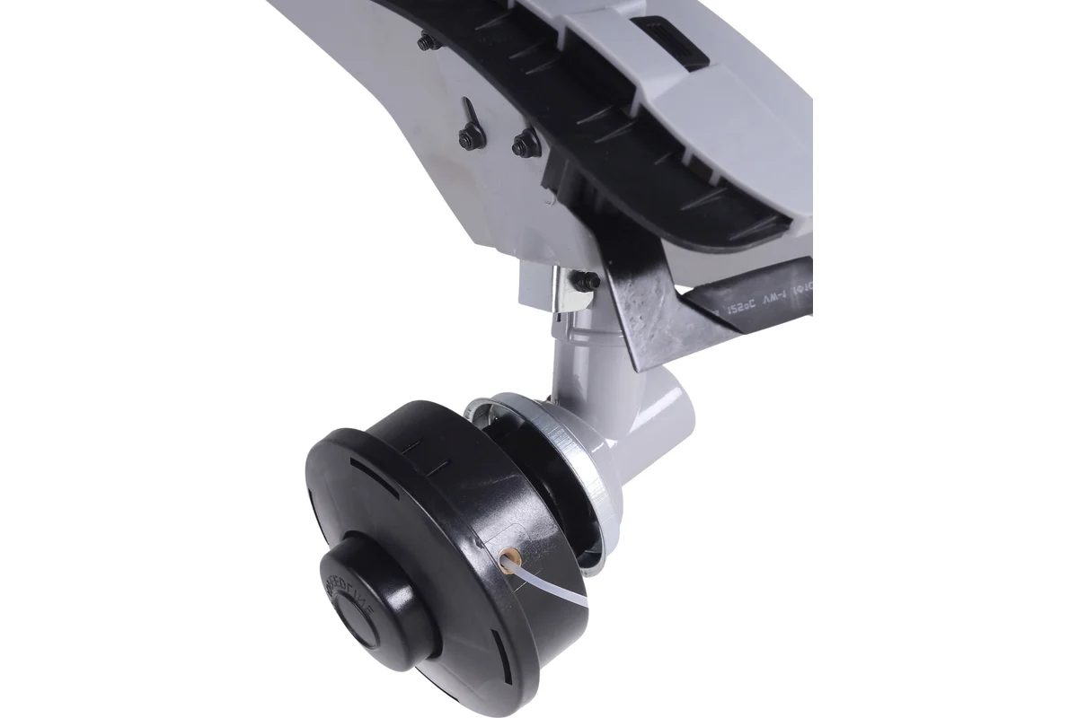 Бензотриммер РЕСАНТА БТР-1900Р 2-х тактный, мощность 1900Вт,9500об/мин, разборная штанга.