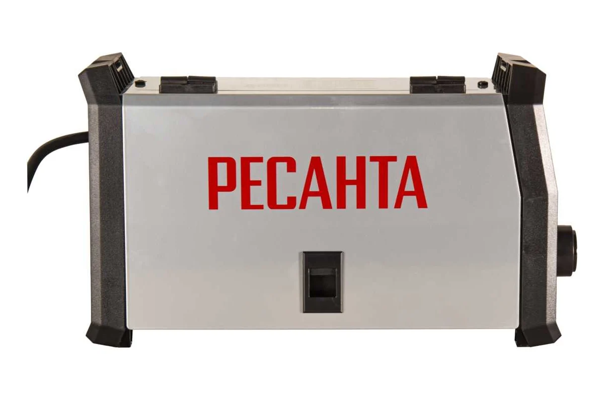 Сварочный полуавтомат САИПА-160 (MIG/MAG) Ресанта