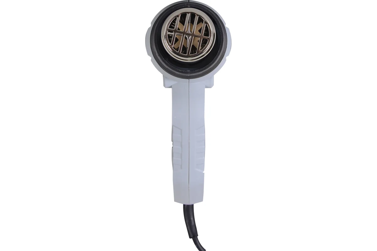 РЕСАНТА ФЭ-2000К Фен строительный, 2,0кВт, 3-х реж..300/ 300/500 л/мин, t 20/350/550*С