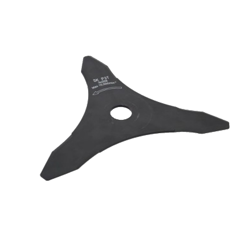 Диск 3z  255*25,4*3 MAX 10000 об./мин. Мотокоса VILLARTEC CB452/532/532P