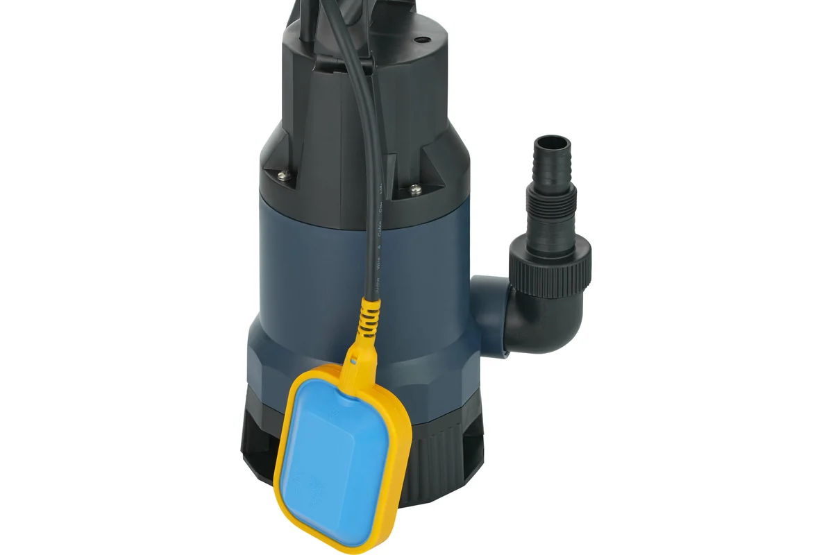 Эл. насос UNIPUMP VORT 401 PW дренажный