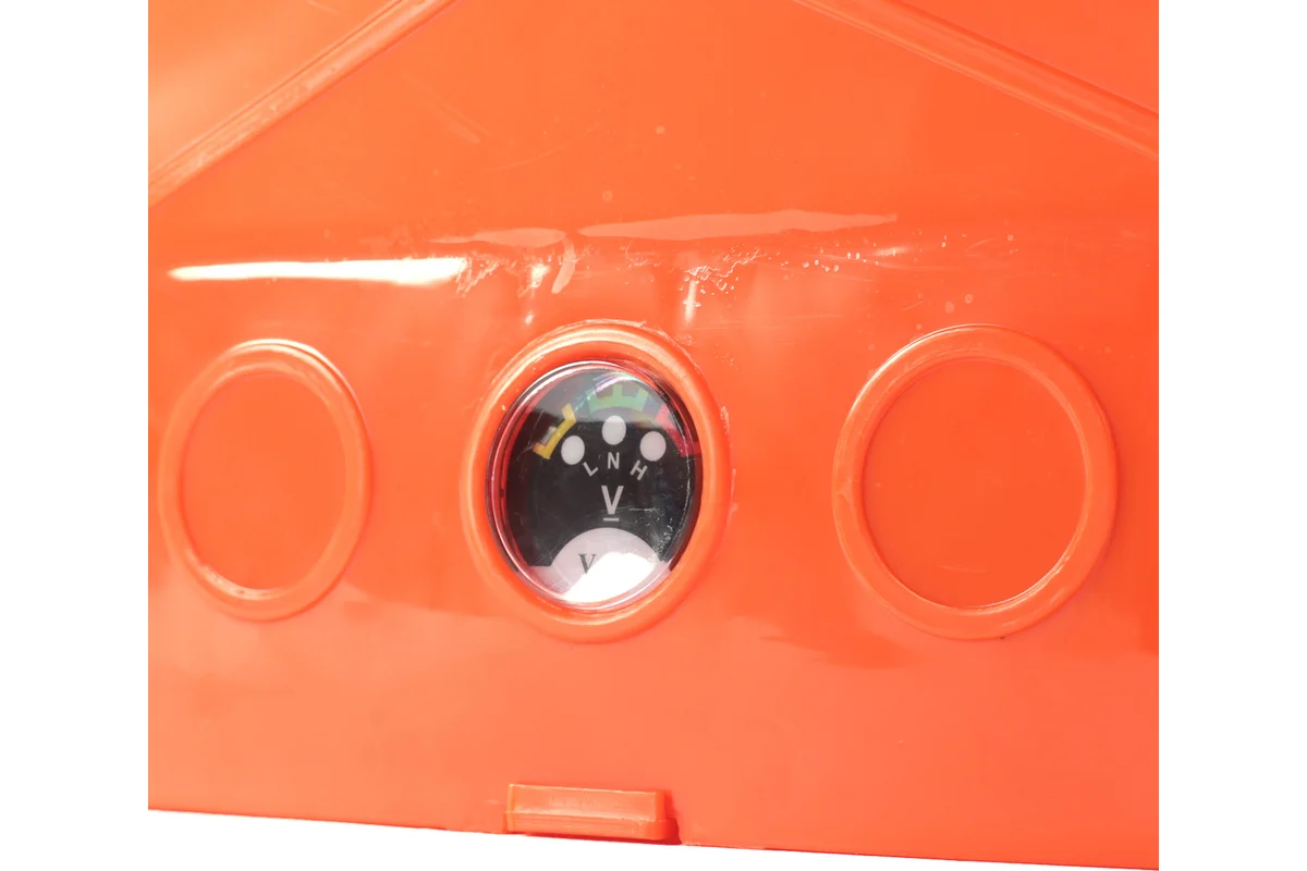 Распылитель ранцевый аккумуляторный PATRIOT PT-12AC, свинцово-кислотный; 8 Ач, 12 л.