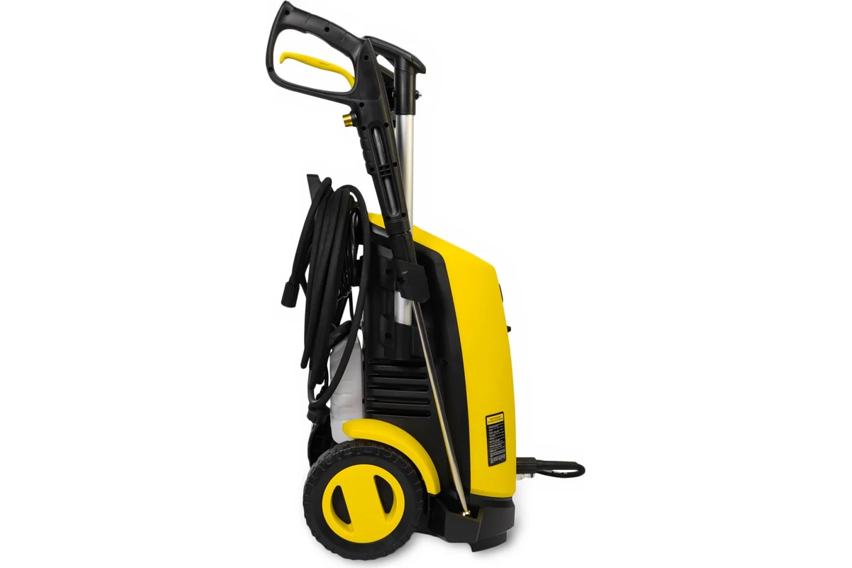 Мойка высокого давления CHAMPION HP3300  3.0 кВт, 150 бар., темп. 40С, 6.5 л/мин