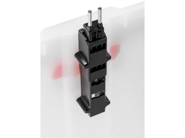 Садовый измельчитель WORTEX SE 4528 2.8 кВт, индукц.двиг., фреза, диам.веток 45 мм